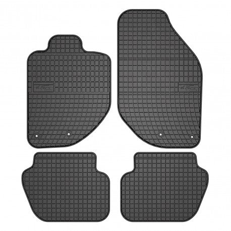 Tapetes de borracha Volvo V70 1996–2000