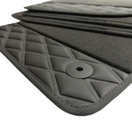 Tapetes de borracha Subaru Outback 2015–2020