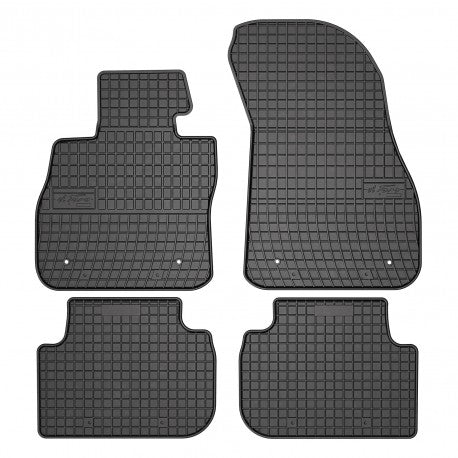 Tapetes de borracha BMW Série 1 F40 2019–atualidade