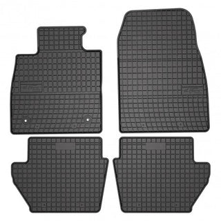 Tapetes de borracha Ford Puma 2020–atualidade — Standard