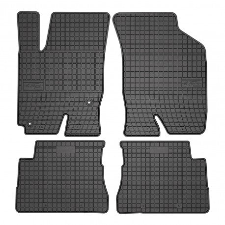 Tapetes de borracha Hyundai Getz 2002–2011
