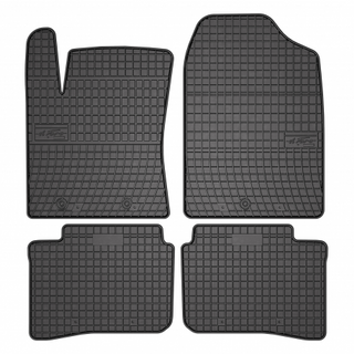 Tapetes de borracha Hyundai i10 2020–atualidade — Standard