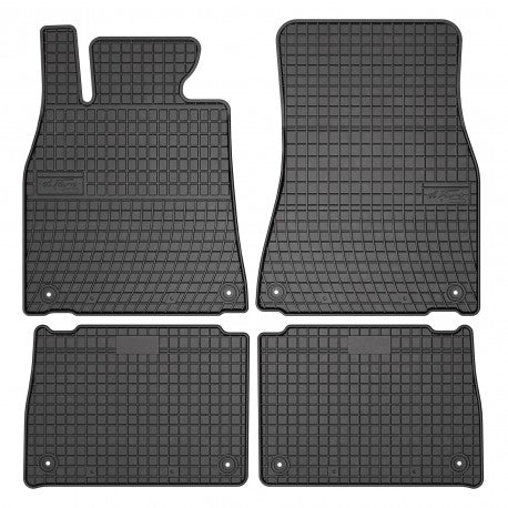 Tapetes de borracha Lexus LS 2000–2006