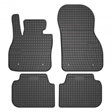 Tapetes de borracha MINI Clubman R55 2007–2015