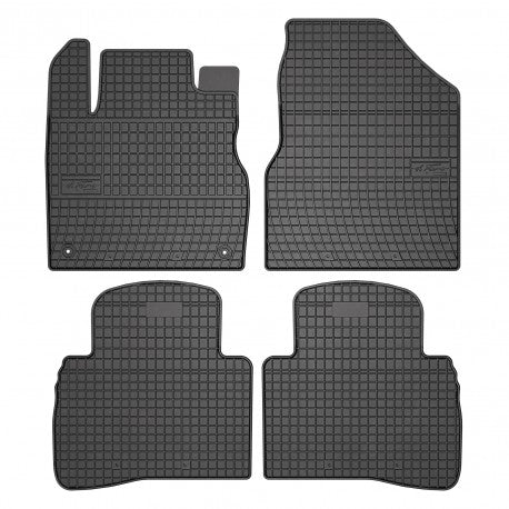 Tapetes de borracha Nissan Murano 2005–2015