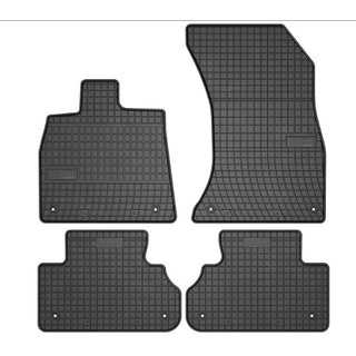 Tapetes de borracha Audi Q5 GU 2024–presente — Standard