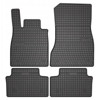 Tapetes de borracha BMW Série 5 G60 2023–atualidade — Standard