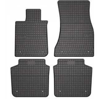 Tapetes de borracha BMW Série 7 G12 Longo 2015–atualidade — Standard