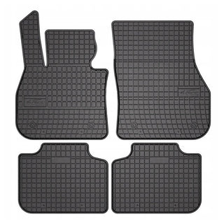 Tapetes de borracha BMW X2 U10 2024–atualidade — Standard