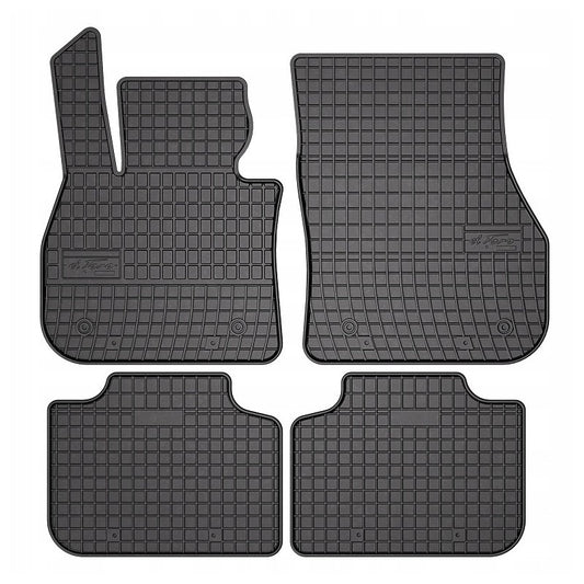 Tapetes de borracha BMW X2 U10 2024–atualidade