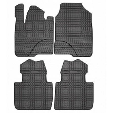 Tapetes de borracha Honda ZR-V 2023–atualidade