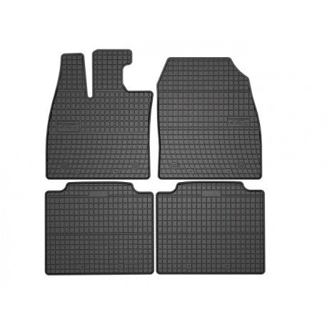 Tapetes de borracha Lexus RZ 2023–atualidade