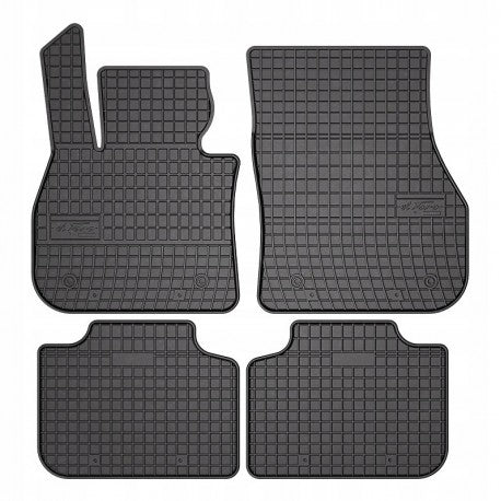 Tapetes de borracha MINI Countryman 2024–atualidade