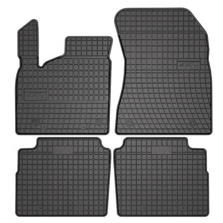 Tapetes de borracha Nissan X-Trail SUV 2022–atualidade