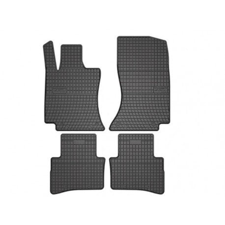 Tapetes de borracha Mercedes-Benz Classe E W214 Berlina 2023–atualidade