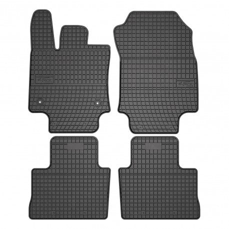 Tapetes de borracha Suzuki Across 2020–atualidade