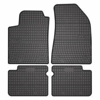 Tapetes de borracha Fiat Bravo 2007–2014 — Standard