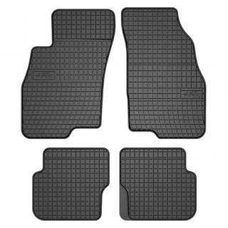 Tapetes de borracha Fiat Punto Evo 5 portas 2009–2012 — Standard