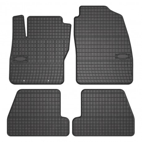 Tapetes de borracha Ford Focus MK2 Touring 2004–2010