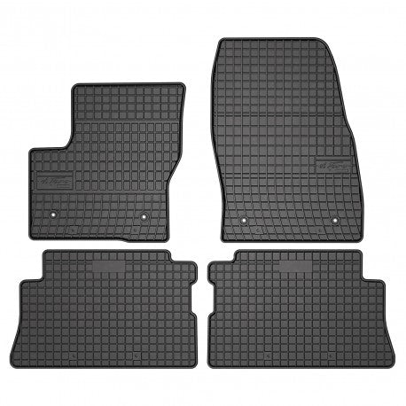 Tapetes de borracha Ford Kuga 2016–2020
