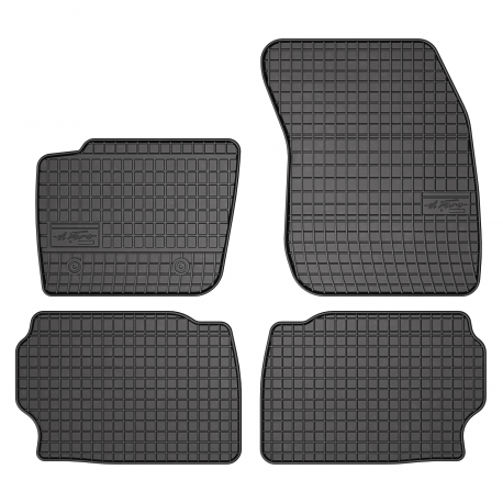 Tapetes de borracha Ford Mondeo MK5 Touring 2014–2018