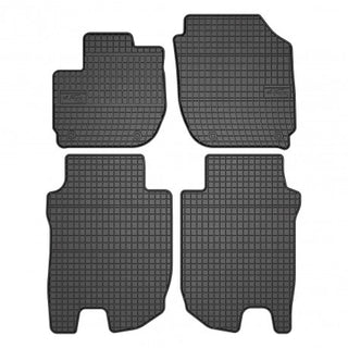 Tapetes de borracha Honda HR-V 2015–2021 — Standard