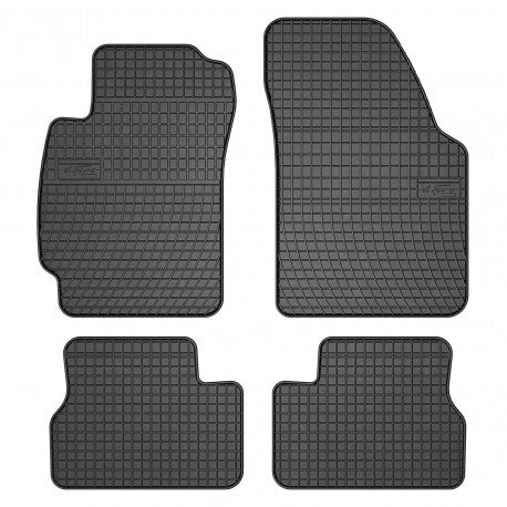Tapetes de borracha Honda HR-V 3 portas 1998–2006