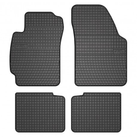 Tapetes de borracha Honda HR-V 5 portas 1998–2006