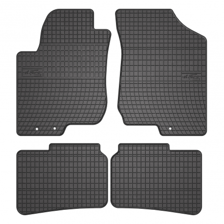 Tapetes de borracha Hyundai i30 5 portas 2007–2012