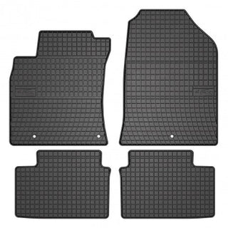 Tapetes de borracha Hyundai i30 5 portas 2017–atualidade — Standard