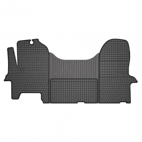 Tapetes de borracha Iveco Daily IV 2006–2014
