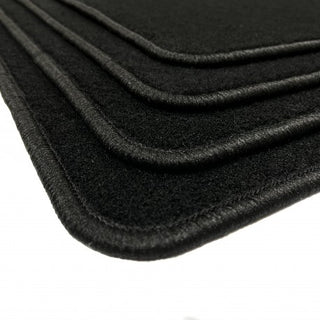 Tapetes Kia Rio 2005–2011 — Económica