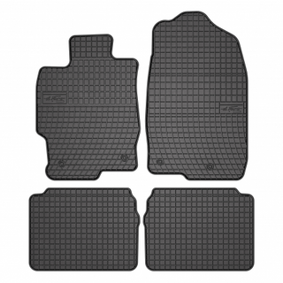 Tapetes de borracha Mazda 6 2008–2013 — Standard