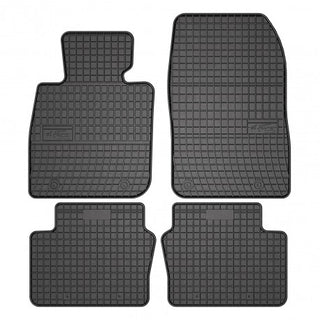 Tapetes de borracha Mazda CX-3 2015–atualidade — Standard