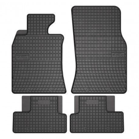 Tapetes de borracha MINI Cooper / One R53 Cooper S 2001–2007