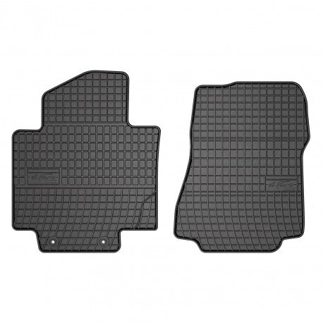 Tapetes de borracha Nissan NV200 2013–atualidade