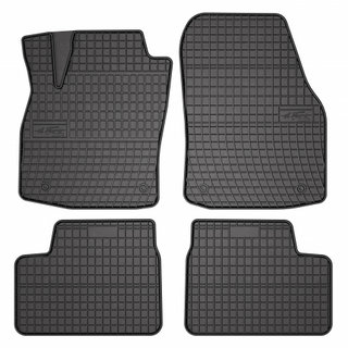 Tapetes de borracha Opel Astra H Touring 2004–2009 — Standard