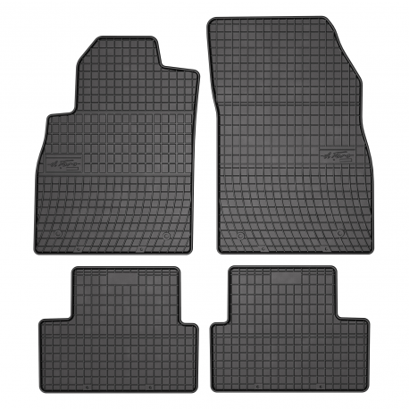 Tapetes de borracha Opel Astra J Sports Tourer 2010–2016