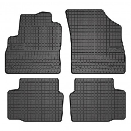 Tapetes de borracha Opel Astra K Sports Tourer 2015–2021