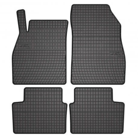 Tapetes de borracha Opel Insignia Sports Tourer 2013–2017