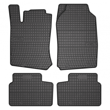 Tapetes de borracha Opel Vectra B Touring 1996–2002