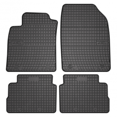 Tapetes de borracha Opel Vectra C Touring 2002–2008