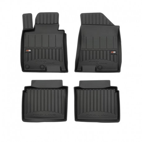 Tapetes de borracha 3D Hyundai i40 5 portas 2011–atualidade