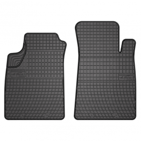 Tapetes de borracha Renault Kangoo I Comercial 1997–2007