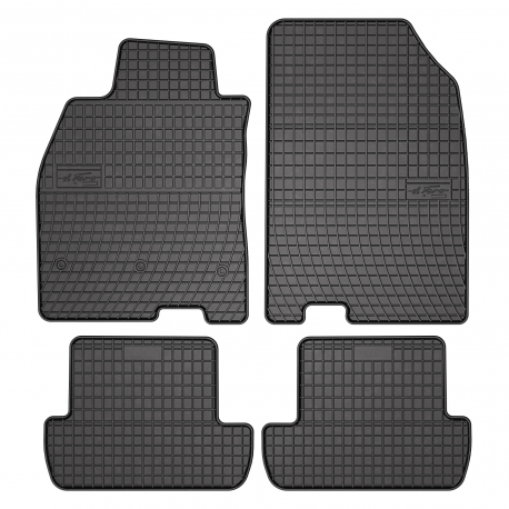 Tapetes de borracha Renault Mégane III Grand Tour 2009–2016
