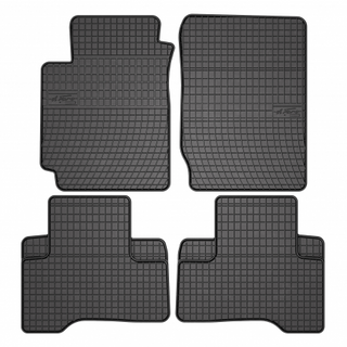 Tapetes de borracha Suzuki Grand Vitara 5 portas 2005–2015 — Standard