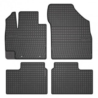 Tapetes de borracha Suzuki Ignis 2016–atualidade — Standard