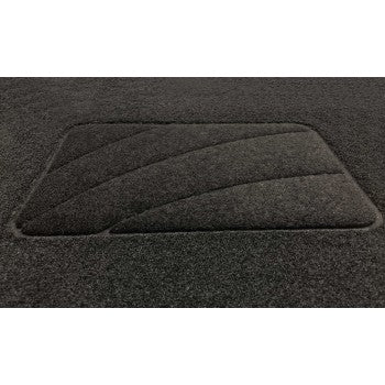 Tapetes de tecido Renault Kangoo II Comercial 2008-2020 económicos
