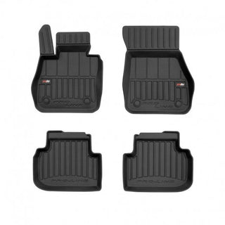 Tapetes de borracha 3D BMW Série 1 F40 2019–atualidade — Premium 3D