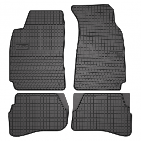 Tapetes de borracha Volkswagen Passat B5 Restyling 2001–2005
